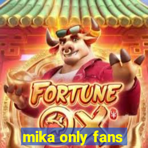 mika only fans